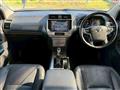 2018 Toyota Land Cruiser Prado