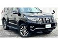 2018 Toyota Land Cruiser Prado