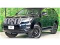 2018 Toyota Land Cruiser Prado