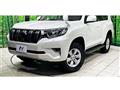 2018 Toyota Land Cruiser Prado