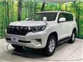 2018 Toyota Land Cruiser Prado