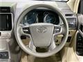 2018 Toyota Land Cruiser Prado