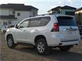 2018 Toyota Land Cruiser Prado