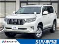 2018 Toyota Land Cruiser Prado