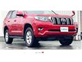 2018 Toyota Land Cruiser Prado