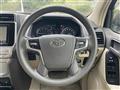 2018 Toyota Land Cruiser Prado
