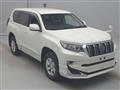 2018 Toyota Land Cruiser Prado