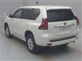 2018 Toyota Land Cruiser Prado