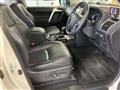 2018 Toyota Land Cruiser Prado