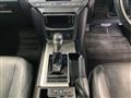 2018 Toyota Land Cruiser Prado