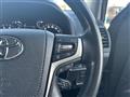 2018 Toyota Land Cruiser Prado