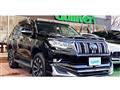 2018 Toyota Land Cruiser Prado
