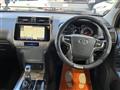 2018 Toyota Land Cruiser Prado