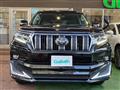 2018 Toyota Land Cruiser Prado