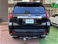 2018 Toyota Land Cruiser Prado
