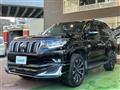 2018 Toyota Land Cruiser Prado