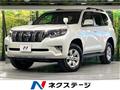2018 Toyota Land Cruiser Prado