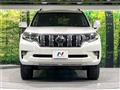 2018 Toyota Land Cruiser Prado