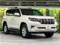 2018 Toyota Land Cruiser Prado