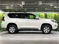 2018 Toyota Land Cruiser Prado