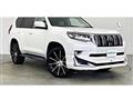 2018 Toyota Land Cruiser Prado