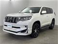 2018 Toyota Land Cruiser Prado