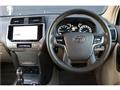 2018 Toyota Land Cruiser Prado