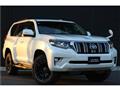 2018 Toyota Land Cruiser Prado