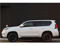 2018 Toyota Land Cruiser Prado