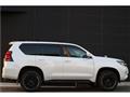 2018 Toyota Land Cruiser Prado