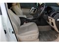2018 Toyota Land Cruiser Prado