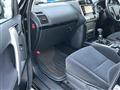 2018 Toyota Land Cruiser Prado