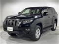 2018 Toyota Land Cruiser Prado