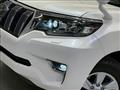 2018 Toyota Land Cruiser Prado