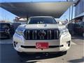2018 Toyota Land Cruiser Prado