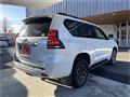 2018 Toyota Land Cruiser Prado