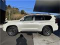2018 Toyota Land Cruiser Prado
