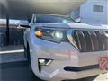 2018 Toyota Land Cruiser Prado