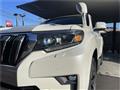 2018 Toyota Land Cruiser Prado
