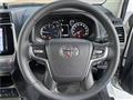 2018 Toyota Land Cruiser Prado