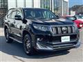 2018 Toyota Land Cruiser Prado