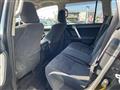 2018 Toyota Land Cruiser Prado