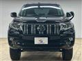 2018 Toyota Land Cruiser Prado