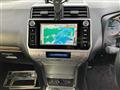 2018 Toyota Land Cruiser Prado
