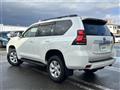 2018 Toyota Land Cruiser Prado