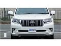 2018 Toyota Land Cruiser Prado