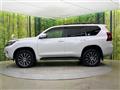 2018 Toyota Land Cruiser Prado