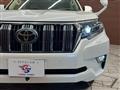2018 Toyota Land Cruiser Prado