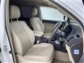 2018 Toyota Land Cruiser Prado