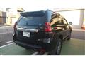 2018 Toyota Land Cruiser Prado